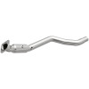 MagnaFlow 05-14 Dodge Challenger/Charger / Chrysler 300 6.4L V8 Direct Fit Catalytic Converter - 21-577 Photo - Primary