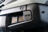 DV8 Offroad 21-22 Ford Bronco Factory Bumper Pocket Light Mount (Pair) 3in LED Pod Lights - LBBR-05 Photo - Close Up
