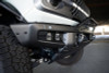 DV8 Offroad 21-22 Ford Bronco Factory Bumper Pocket Light Mount (Pair) 3in LED Pod Lights - LBBR-05 Photo - Close Up