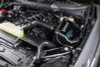 Volant 21-22 Ford F-150 5.0L V8 Donaldson PowerCore Closed Box Air Intake System - 191506 Photo - Mounted