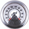 Air Lift Replacement Dual Analog Gauge - 25195 Photo - Primary