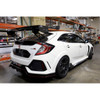 APR Performance Honda Civic Type R 2017-2021 GTC-300 61" Adjustable Wing
