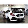 APR Performance Honda Civic Type R 2017-2021 GTC-300 61" Adjustable Wing
