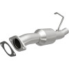MagnaFlow Conv Direct Fit 2007 Chevrolet Silverado 2500 HD Classic 6.0L - 5451006 Photo - Primary