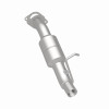 MagnaFlow Conv Direct Fit 2007 Chevrolet Silverado 2500 HD Classic 6.0L - 5451006 360 Degree Image Set