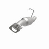 MagnaFlow Conv Direct Fit 2007 Chevrolet Silverado 2500 HD Classic 6.0L - 5451006 360 Degree Image Set