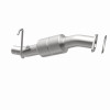 MagnaFlow Conv Direct Fit 2007 Chevrolet Silverado 2500 HD Classic 6.0L - 5451006 360 Degree Image Set