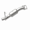 MagnaFlow Conv Direct Fit 2007 Chevrolet Silverado 2500 HD Classic 6.0L - 5451006 360 Degree Image Set