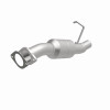MagnaFlow Conv Direct Fit 2007 Chevrolet Silverado 2500 HD Classic 6.0L - 5451006 360 Degree Image Set
