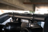 DV8 Offroad 21-22 Ford Bronco 4dr Rear Speaker & Light Mount Bar - BRSB-01 Photo - Mounted