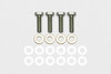 Wilwood Bracket Mount Bolt Kit - M10-1.50x35mm LG - 4 Pack - 230-12851 User 1