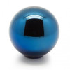BLOX Racing V2 - 490 Limited Series Spherical Shift Knob 10X1.25 - Electric Blue - BXAC-00241-TB-V2 Photo - Primary