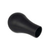 BLOX Racing Rlc Ultraform Shift Knob M12X1.25 - Black With Reverse Lock Out - BXAC-00295-BK Photo - Primary