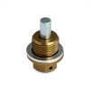 BLOX Racing Magnetic Oil Drain Plug - Subaru M16X1.5 Fa20 - BXAC-00418 Photo - Primary