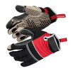BLOX Racing Logo Mechanics Gloves Extra Large - BXAP-00140-X Photo - Primary