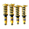 BLOX Racing 90-05 Mazda Miata Street Series II Coilovers - Non-Adjustable Damping - BXSS-02905 User 1