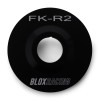 BLOX Racing 2016+ Fk Civic - Rear - 12 Pieces Subframe Hard Collar Kit - BXSS-20606 User 1
