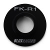 BLOX Racing 2016+ Fk Civic - Rear - 12 Pieces Subframe Hard Collar Kit - BXSS-20606 User 1