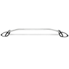 BLOX Racing 2015+ Subaru WRX STI - Without Holes Front And Rear Strut Tower Bars - BXSS-50022-FR-RR Photo - Primary