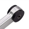 BLOX Racing Pitch Stop Mount - Universal Fits Most All Subaru - SIlver Anodized - BXSS-50101-SI Photo - Primary