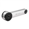 BLOX Racing Pitch Stop Mount - Universal Fits Most All Subaru - SIlver Anodized - BXSS-50101-SI Photo - Primary