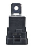 Hella 12V 20/40 Amp SPDT RES Relay with Weatherproof Bracket - Single - 007794311 Photo - Close Up
