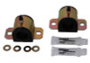 Energy Suspension 01-05 Lexus IS300 Front Sway Bar Bushing Set - Black - 8.5151G Photo - Primary