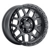 Weld Off-Road W104 17X9.0 Cinch 5X114.3 5X127 ET00 BS5.00 Satin Black Gloss Black 78.1 - W10479026500 Photo - Primary