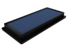 aFe 74-83 Porsche 911 H6-2.7/3.0L (t) Magnum FLOW OE Replacement Air Filter w/ Pro 5R Media - 30-10311 Photo - Unmounted