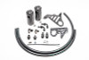 Radium Engineering Dual Catch Can Kit 2015-18 Focus ST Fluid Lock - 20-0358-FL Photo - Primary