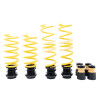 ST Suspensions 2018+ BMW M5 Adjustable Lowering Springs - 273200CC Photo - Primary