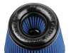 aFe Magnum FLOW Pro 5R Round Tapered OE Replacement Air Filter - 24-91145-MA Photo - Unmounted