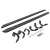 Go Rhino 15-22 Ram 1500 CC 4DR (Clssc Bdy) RB10 Slim Running Boards Kit (Incl. Brackets) - Tex. Blk - 63420687SPC User 1