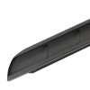 Go Rhino 05-22 Toyota Tacoma DC 4DR RB10 Slim Running Boards Kit (Incl. Brackets) - Tex. Blk - 63442987SPC