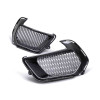 Anderson Composites 21-22 Ford Mustang Mach 1 Carbon Fiber Air Duct Bezels - AC-ADB21FDMUM1 User 1