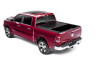 Retrax 16-22 Nissan Titan King Cab w/o Utilitrack Retrax IX - 30752 Photo - Mounted