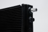 CSF 16-22 Chevrolet Camaro Coupe (2.0L Turbo/ SS/ZL1) / 13-19 Cadillac CTS Auxiliary Radiator - 8207 Photo - Close Up