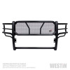 Westin 19-22 Ram 2500/3500 (Excl. Power Wagon) HDX Grille Guard - Black - 57-4025 Photo - Primary