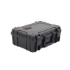 Go Rhino XVenture Gear Hard Case - Medium 18in. / Lockable / IP67 / Automatic Air Valve - Tex. Black - XG181407 Photo - Primary