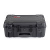 Go Rhino XVenture Gear Hard Case - Medium 18in. / Lockable / IP67 / Automatic Air Valve - Tex. Black - XG181407 Photo - Unmounted