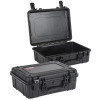 Go Rhino XVenture Gear Hard Case - Large 20in. / Lockable / IP67 / Automatic Air Valve - Tex. Black - XG201608 Photo - Primary