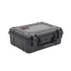 Go Rhino XVenture Gear Hard Case - Large 20in. / Lockable / IP67 / Automatic Air Valve - Tex. Black - XG201608 Photo - Primary
