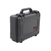 Go Rhino XVenture Gear Hard Case - Large 20in. / Lockable / IP67 / Automatic Air Valve - Tex. Black - XG201608 Photo - Unmounted