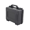 Go Rhino XVenture Gear Hard Case - Large 20in. / Lockable / IP67 / Automatic Air Valve - Tex. Black - XG201608 User 1