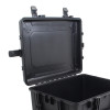 Go Rhino XVenture Gear Hard Case - Large 25in. / Lockable / IP67 / Automatic Air Valve - Tex. Black - XG252010 User 1