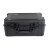 Go Rhino XVenture Gear Hard Case - Large 25in. / Lockable / IP67 / Automatic Air Valve - Tex. Black - XG252010 Photo - Unmounted