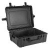 Go Rhino XVenture Gear Hard Case - Large 25in. / Lockable / IP67 / Automatic Air Valve - Tex. Black - XG252010 Photo - Unmounted