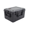 Go Rhino XVenture Gear Hard Case - Extra LG 25in. / Lockable / IP67 / Automatic Air Valve - Tex. Blk - XG252014 Photo - Primary