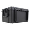 Go Rhino XVenture Gear Hard Case - Extra LG 25in. / Lockable / IP67 / Automatic Air Valve - Tex. Blk - XG252014 Photo - Unmounted