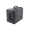 Go Rhino XVenture Gear Hard Case - Extra LG 25in. / Lockable / IP67 / Automatic Air Valve - Tex. Blk - XG252014 Photo - Unmounted